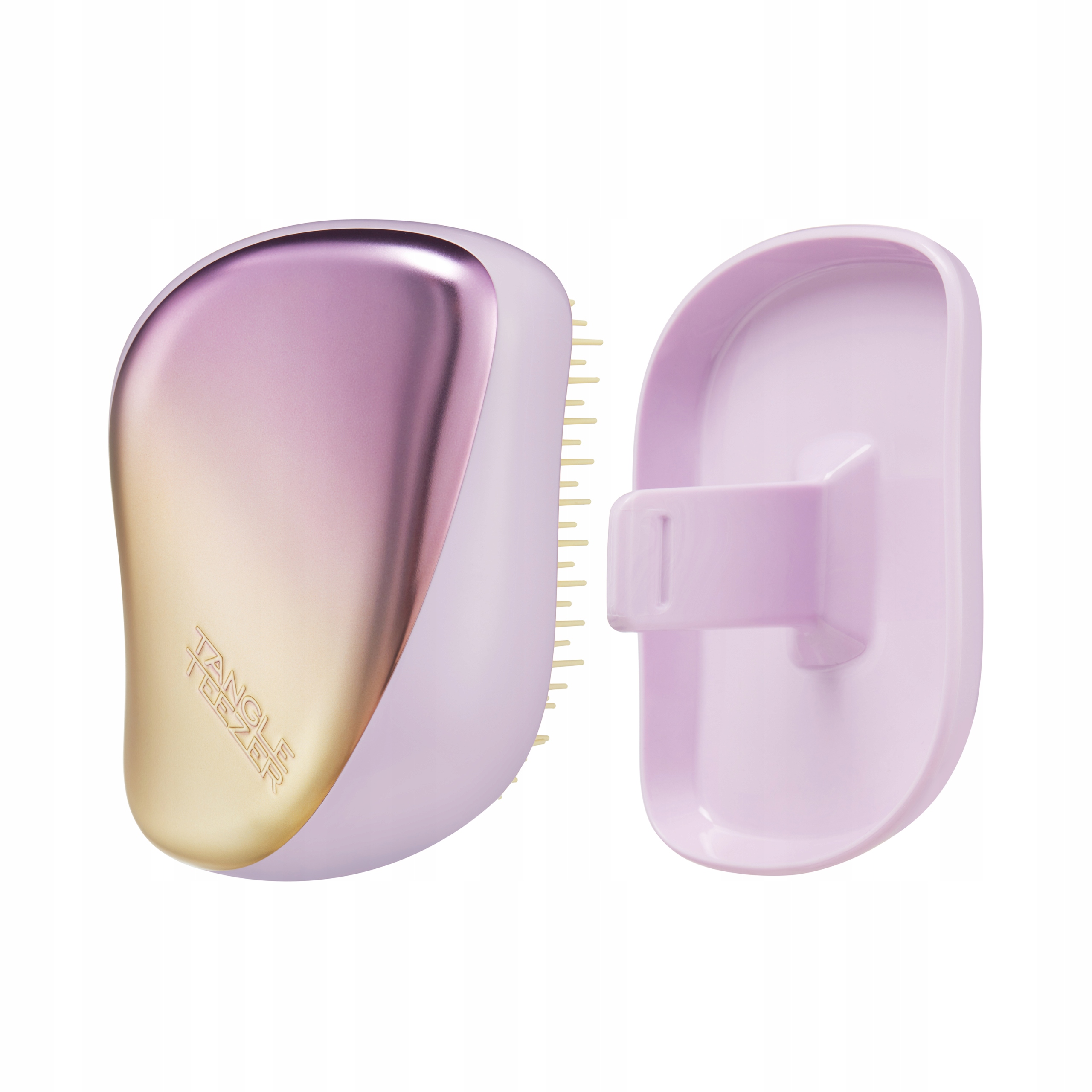 TANGLE TEEZER SZCZOTKA COMPACT STYLER Typ szczotki