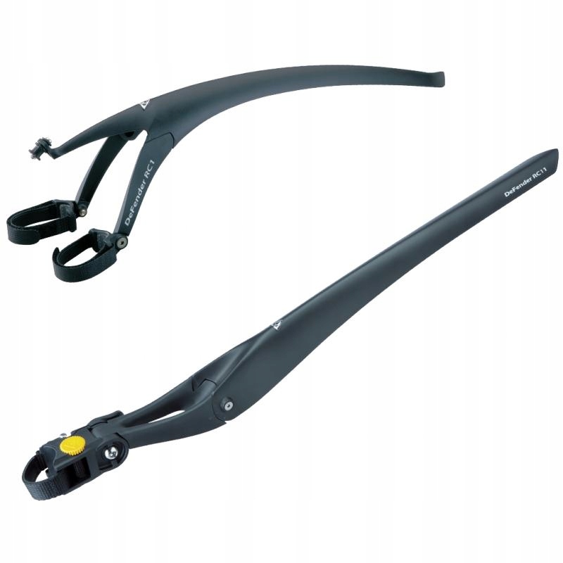 Topeak Blatníky Defender RC1/RC11 set černá (28)