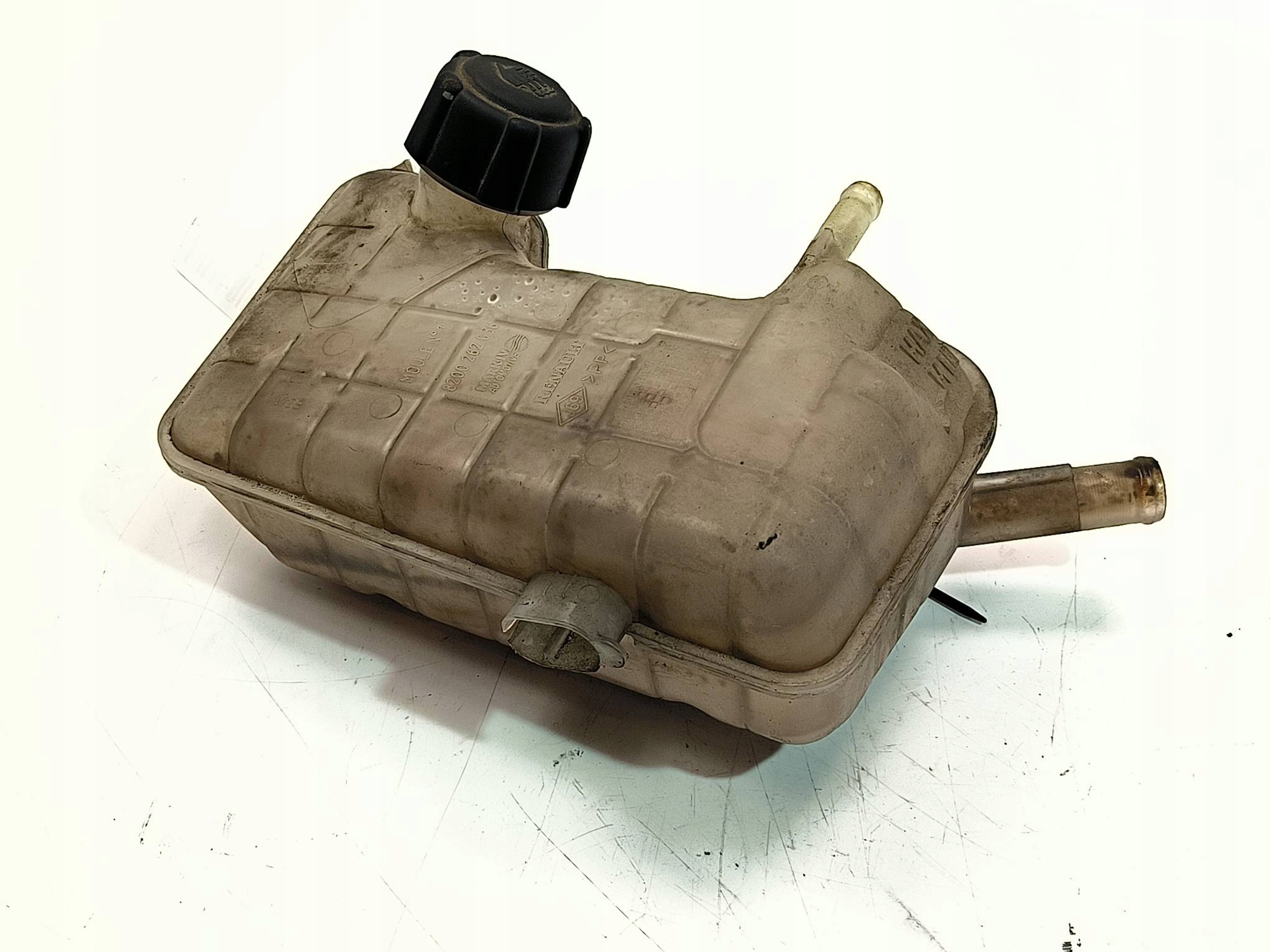 ekspanziona posuda 8200262036 RENAULT MEGANE SCENIC II