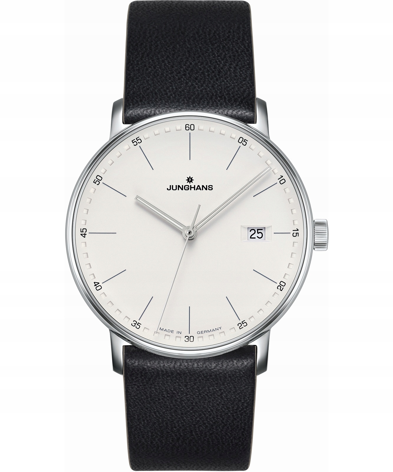 Hodinky Junghans Form