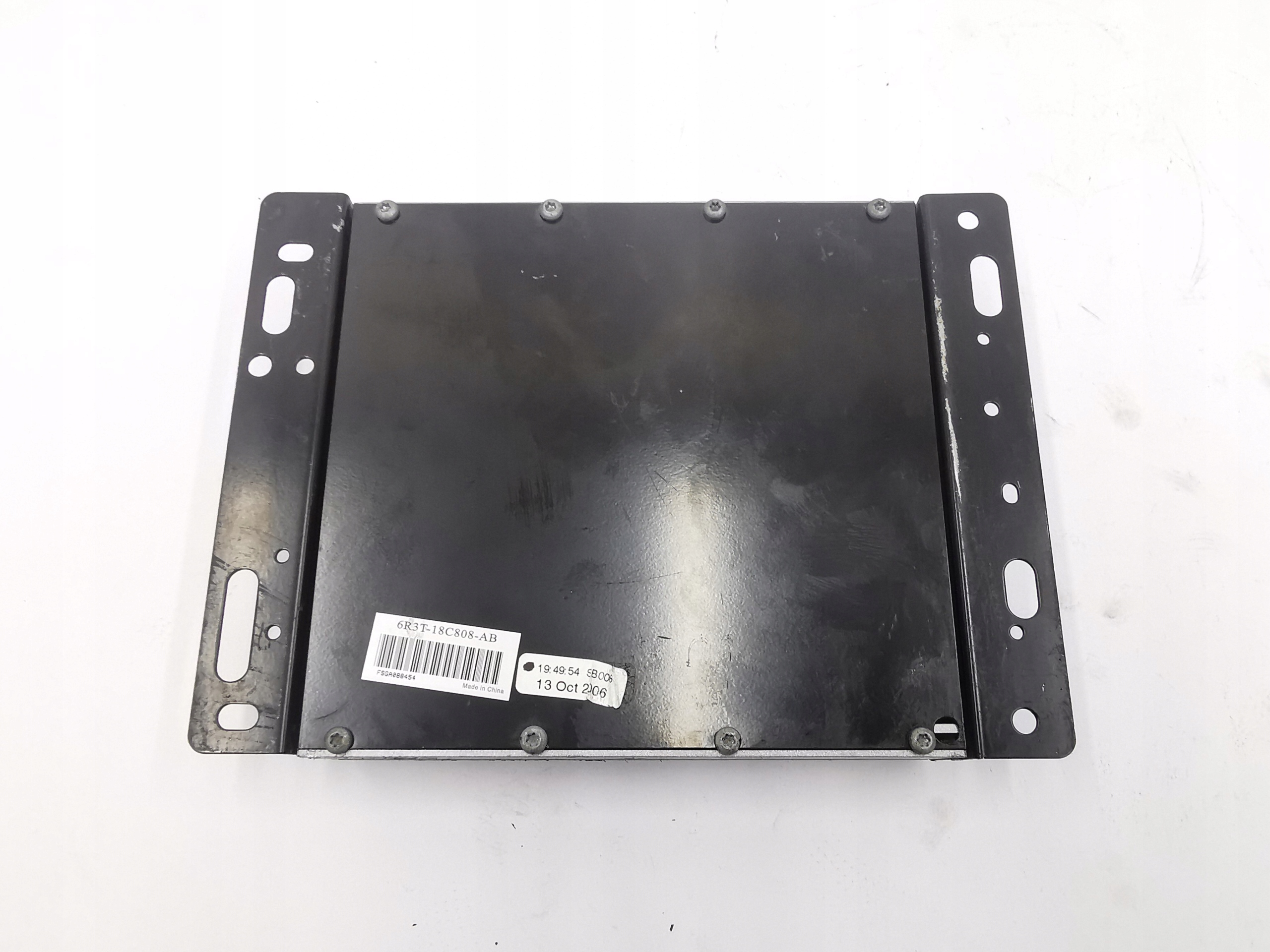 amplifier radio FORD MUSTANG 6R3T-18C808-AB