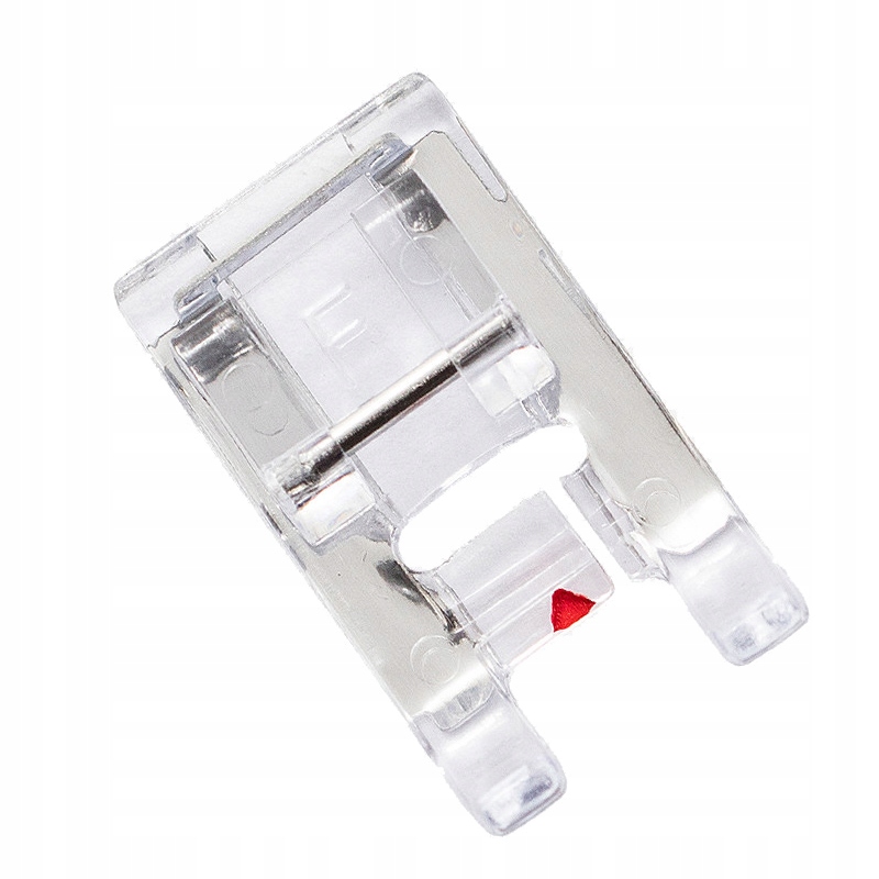 Stopka do aplikacji i ściegów ozdobnych