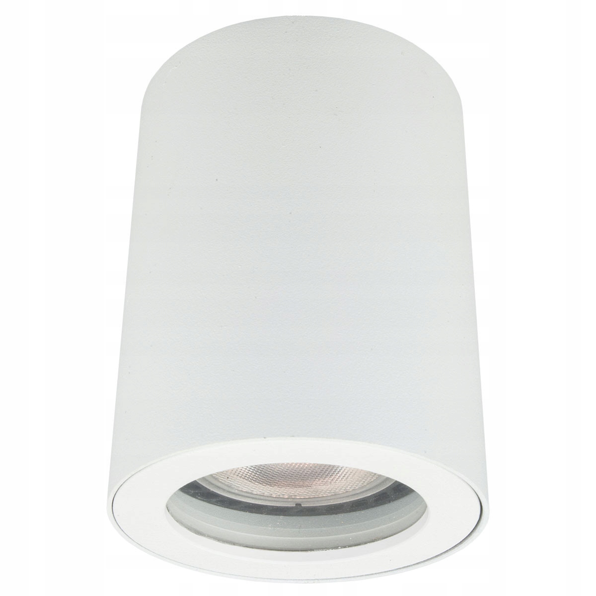 Stropní svítidlo tuba Light Prestige Faro LP-6510/1SM Wh GU10 IP65 bílá