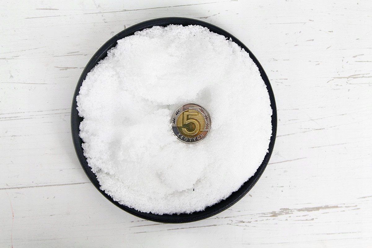 HYDROŻEL 1KG zatrzymuje wodę KULKI ŻELOWE SZTUCZNA ZIEMIA DO KWIATÓW WODA Zastosowanie inne