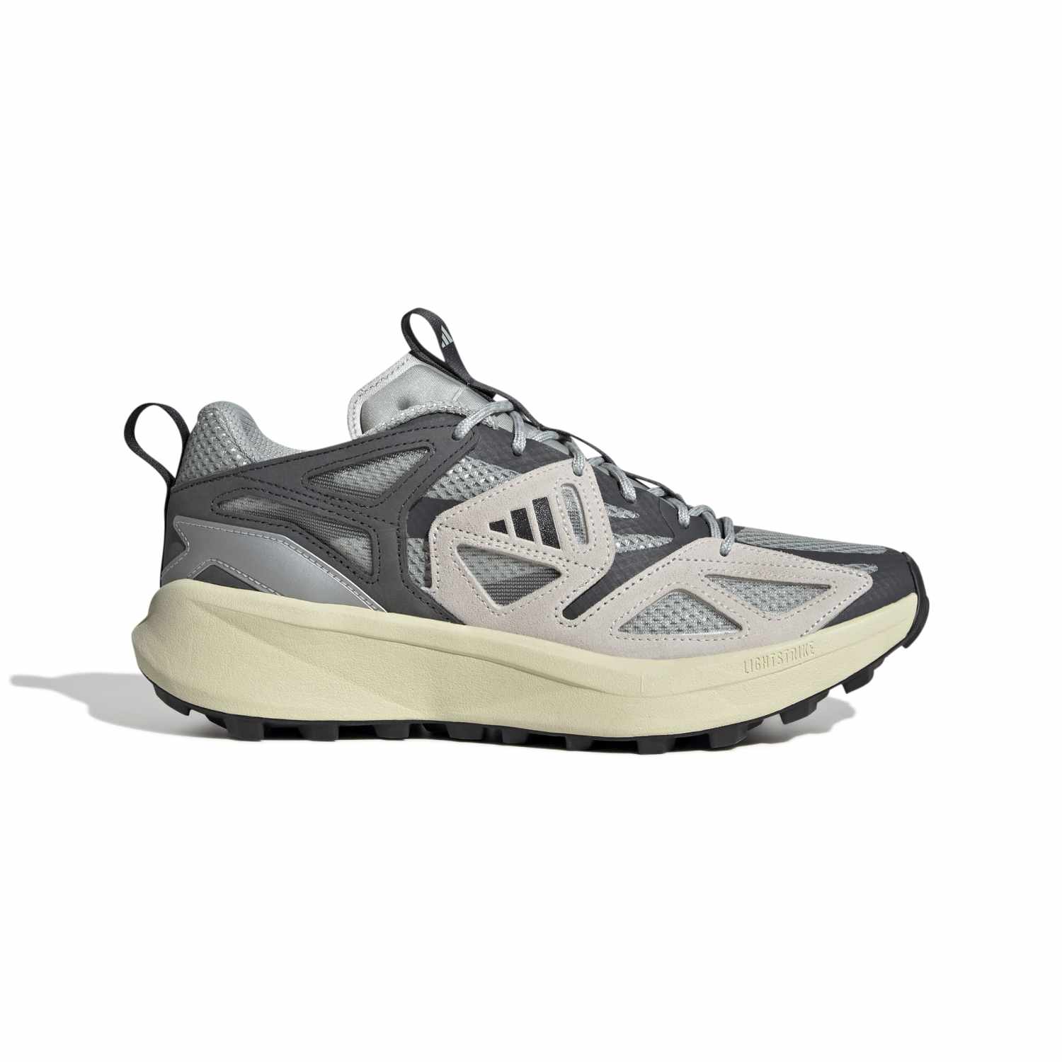 Pánské boty adidas Kantai Trail tenisky outdoorové JR5609 Vel 42