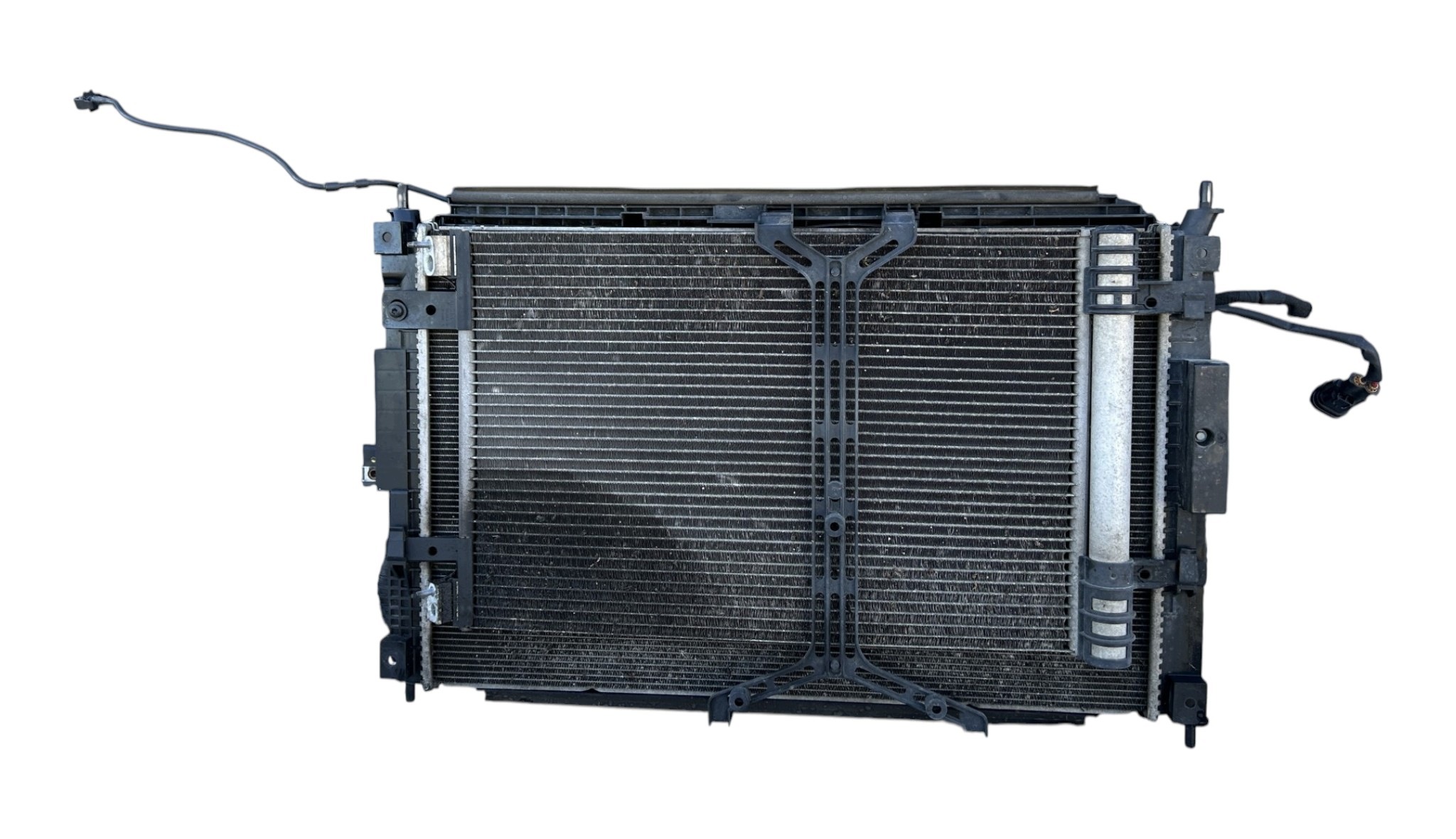 chladiče ventilátor PEUGEOT 308 II T9 13- 1.6 BLUE HDI 9806313580