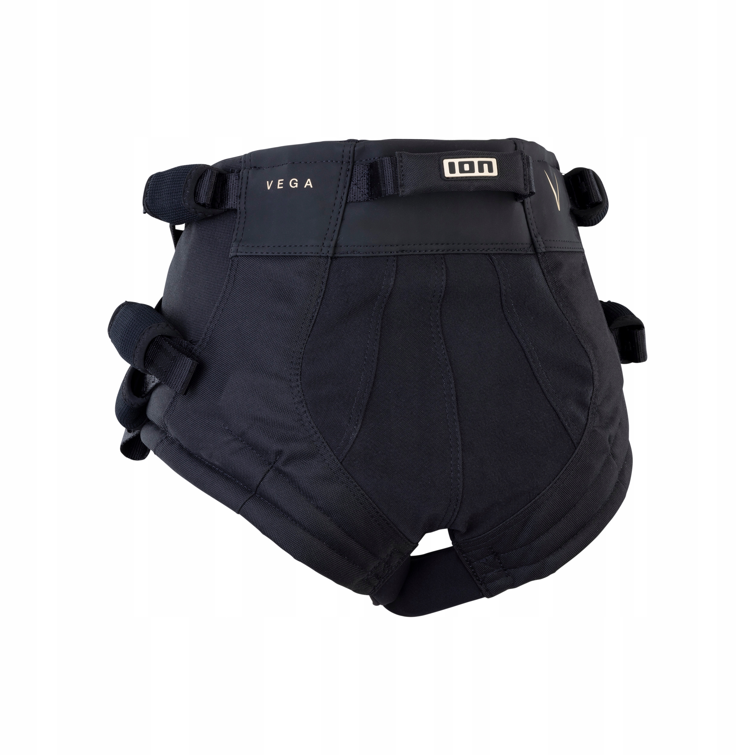 Ion 2025 Kite trapéz Seat Vega 900 černý 38/M