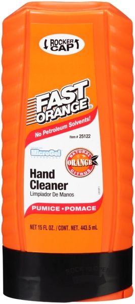 

Pasta Bhp Do Mycia Rąk Permatex Fast Orange 443 ml