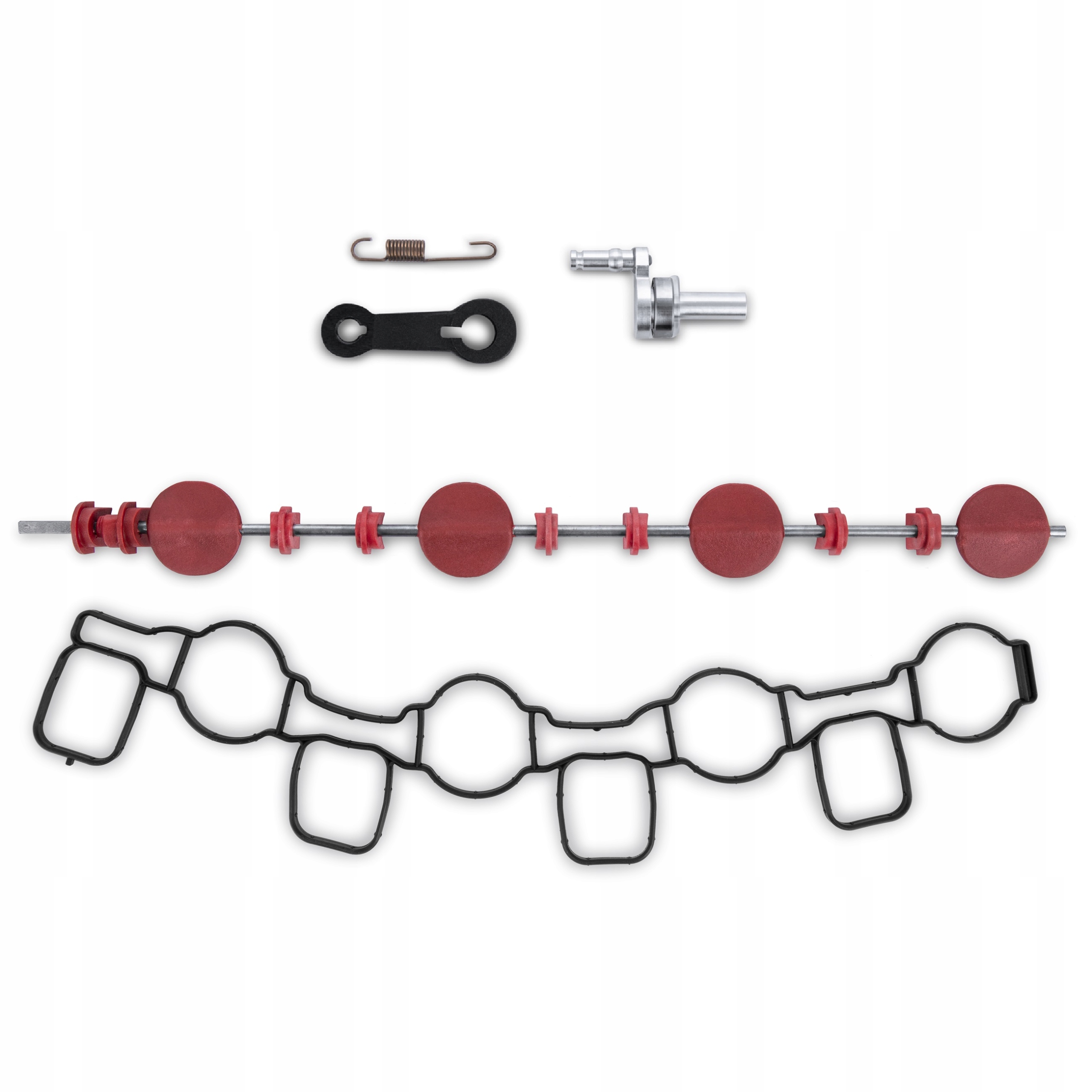 03L129711AG 03L129711E - РЕГУЛЯТОР КЛАПАНІВ КОЛЕКТОРА 2.0 TDI AUDI 03L129086