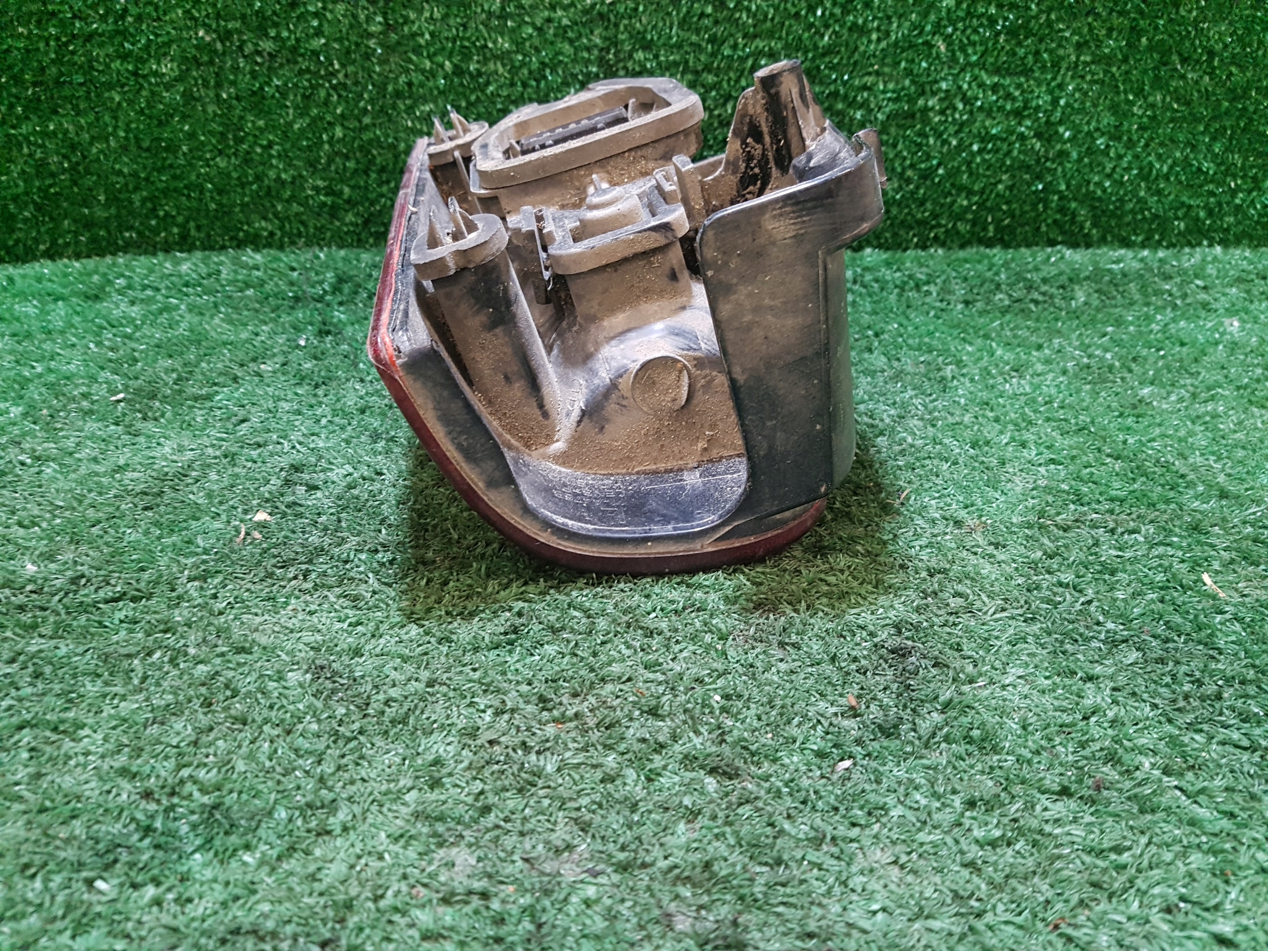 light left rear PEUGEOT PARTNER 1