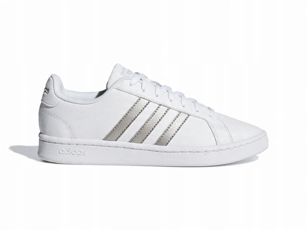 

Adidas Grand Court F36485 Buty Damskie