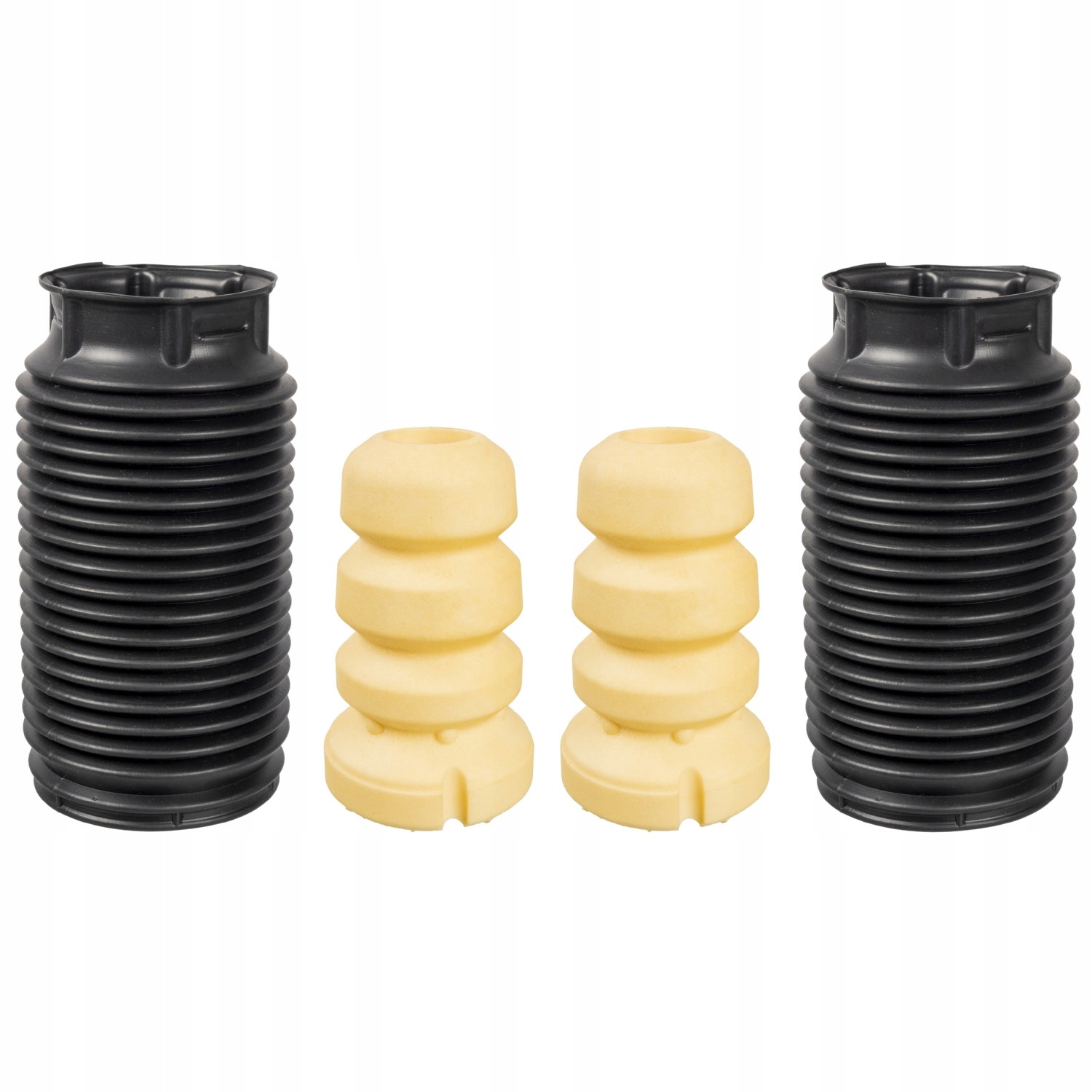 Комплект амортизаторов Febi BILSTEIN 170958