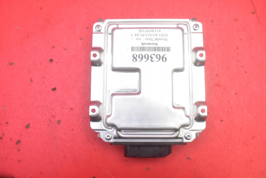 control unit module 35908-M5000 9011080005 HYUNDAI NEXO 161 KM 18