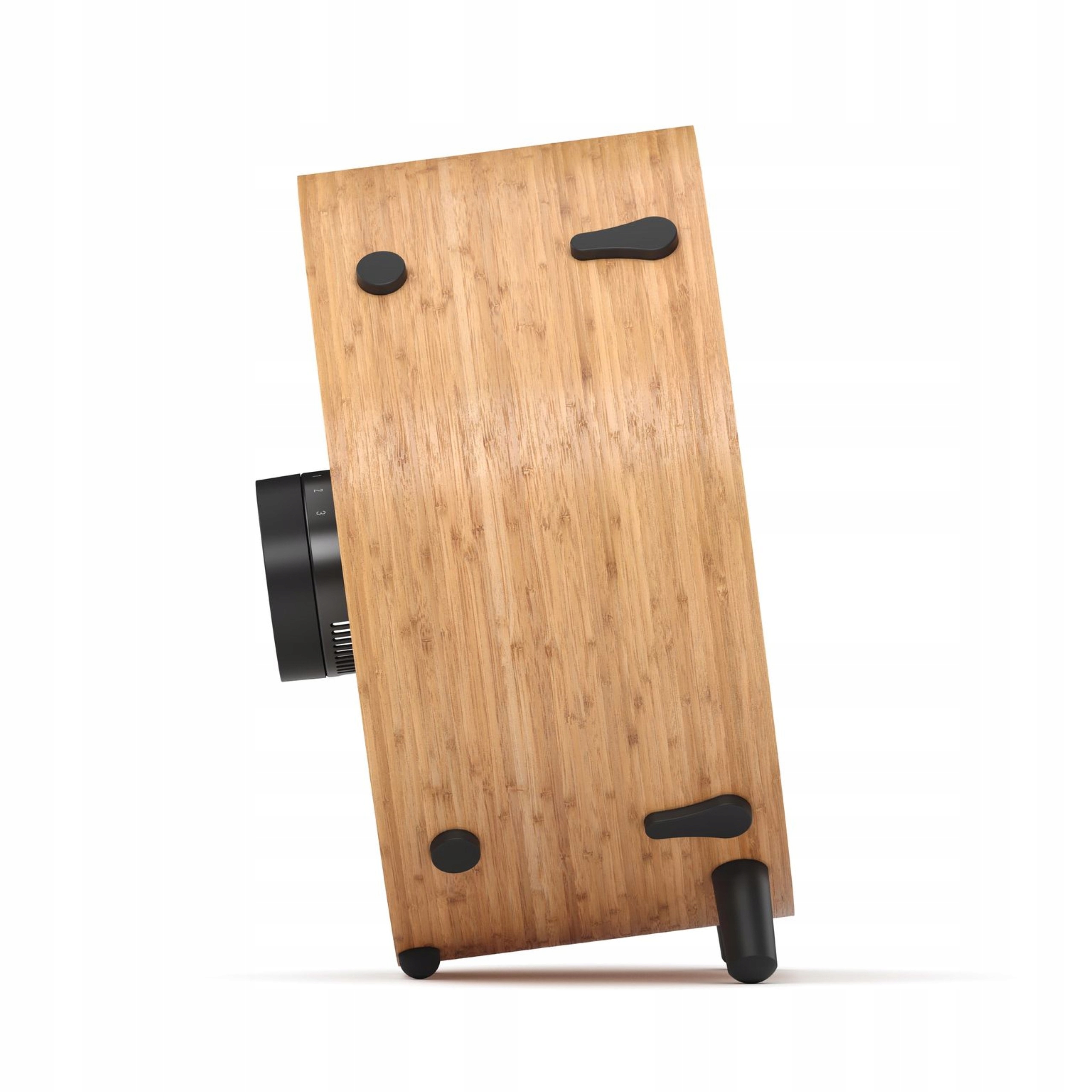 WENTYLATOR W BAMBUSOWEJ OBUDOWIE OTTO STADLER FORM Kod producenta VLO-038