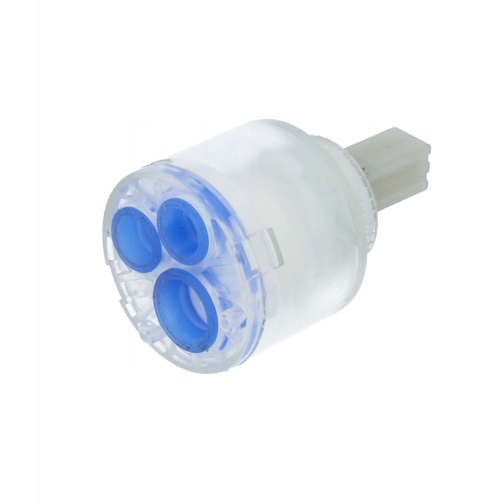 

Głowica ceramiczna baterii niska wzmocniona 40 mm