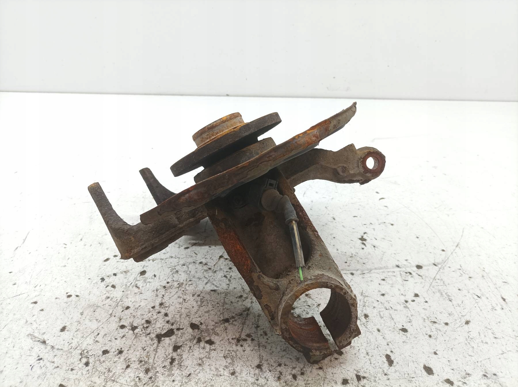 swing right front 1.0 TSI Skoda Rapid and (2012-2019)