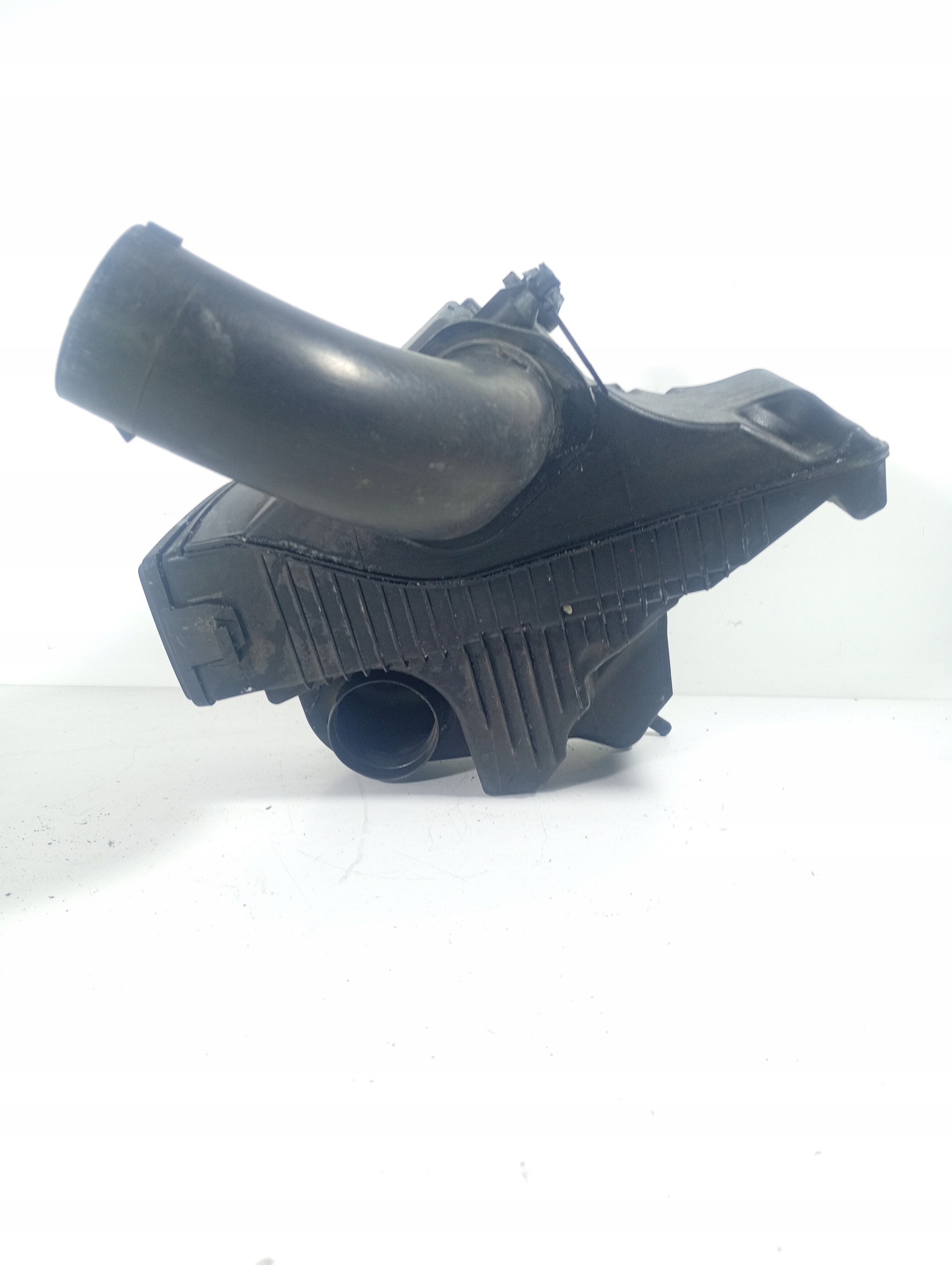 RENAULT CLIO 3 III /MODUS 05-09 Gehäuse filter luft OE 820039898