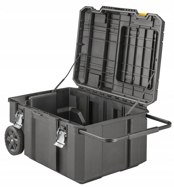 DWST17871-1 DEWALT WIELKA SKRZYNIA TSTAK Skrzynia narzedziowa na kołach Stan opakowania oryginalne