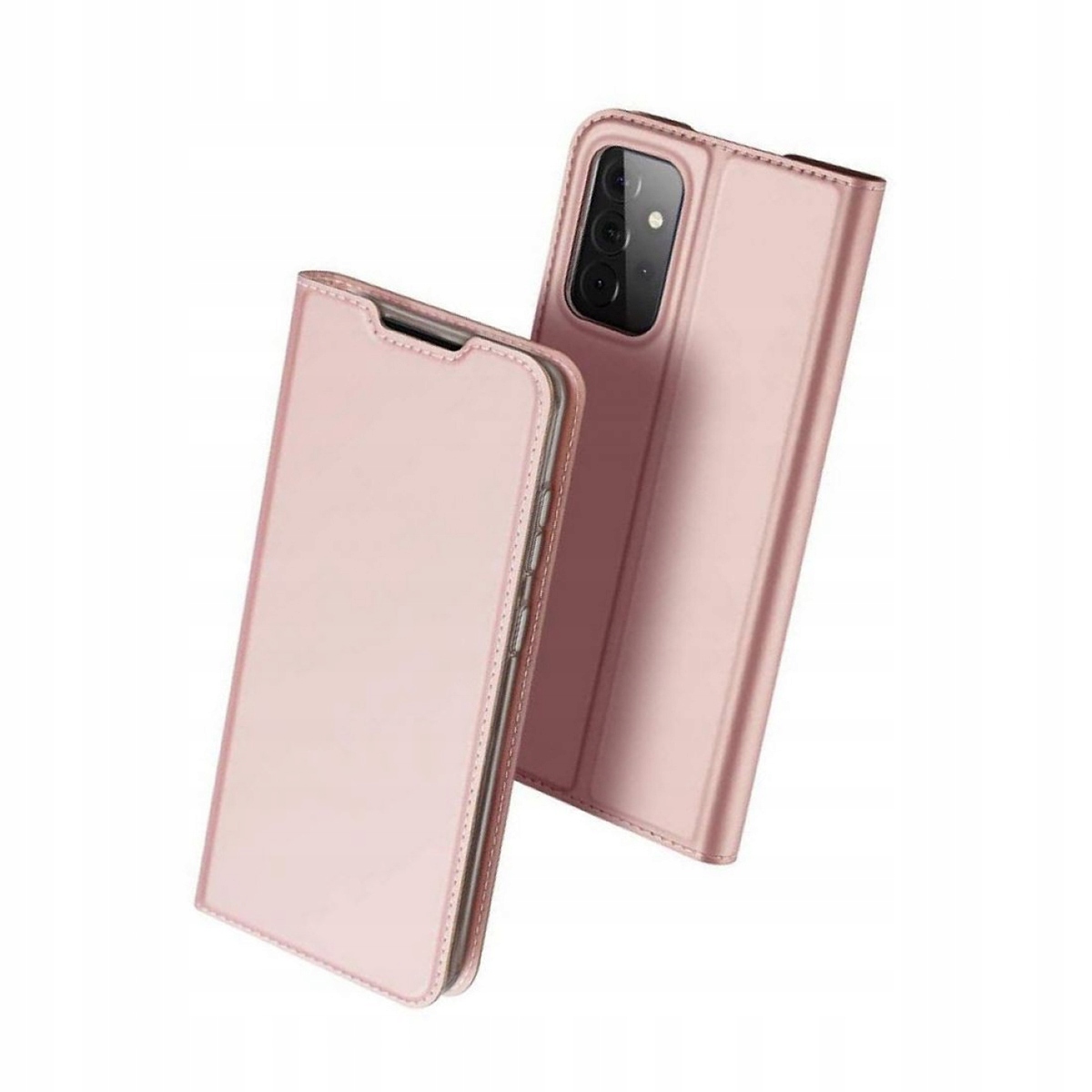 

Duxducis Skinpro Etui Z Klapką Case Galaxy A72 5G