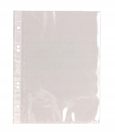 

Bantex, Obwoluta A5, 100 sztuk