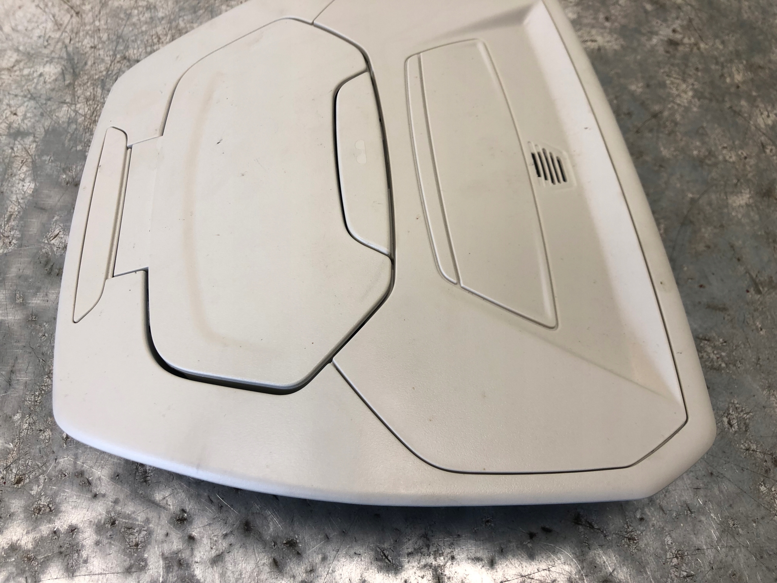 Handschuhfach Dachhimmel Dachverkleidung FORD KUGA MK2 BM51-A519D56-BAW