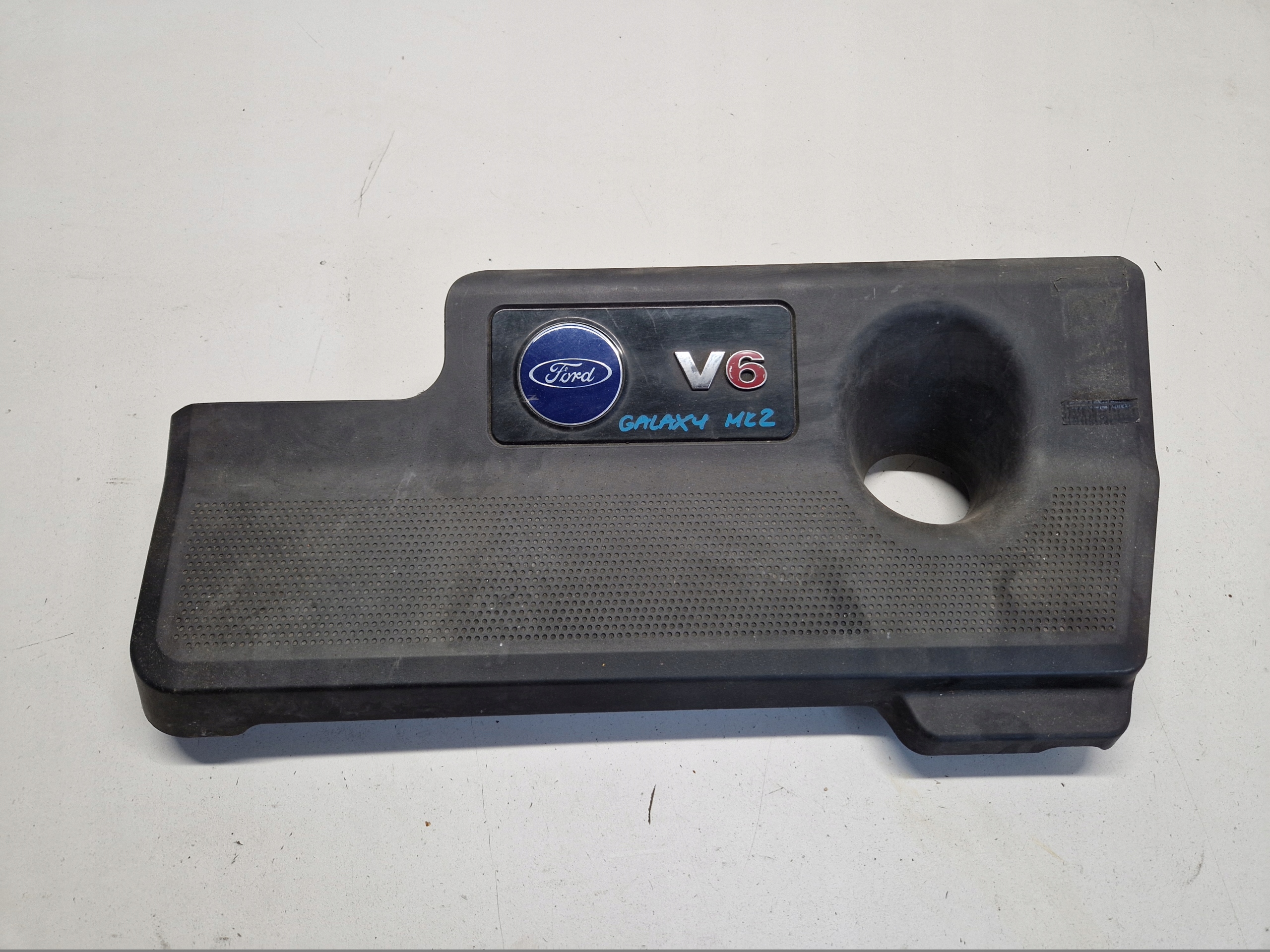 FORD GALAXY MK2 2.8 V6 cover for engine