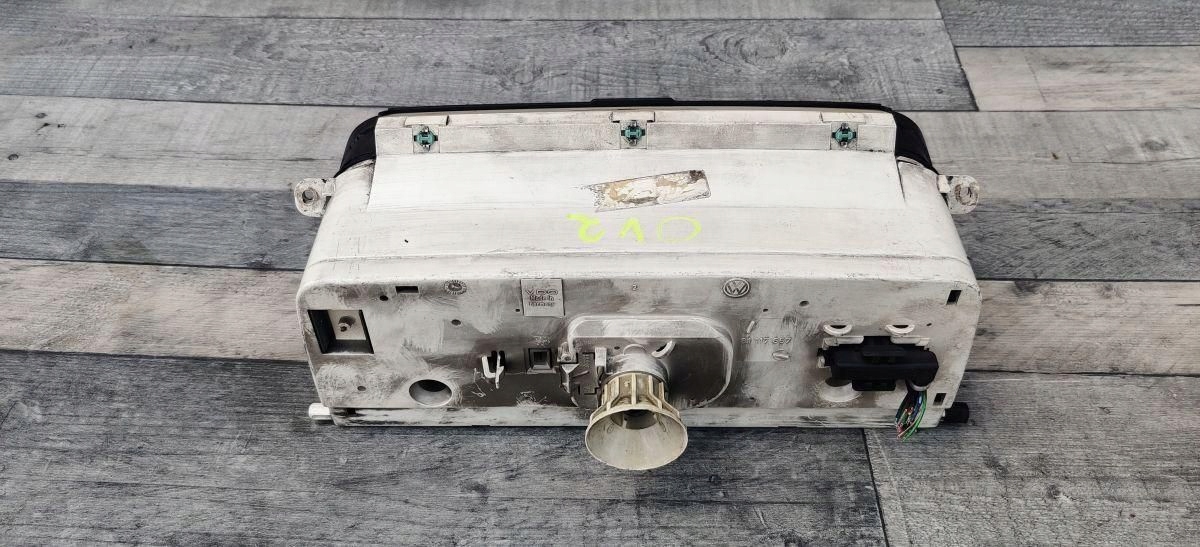 спидометр европа часы FIAT PUNTO 51716454