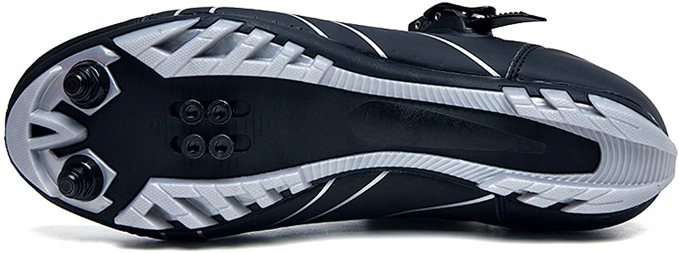 BUTY MĘSKIE ROWEROWE SPORTOWE SPEED NA ROWER QX568 SPD MTB GÓRSKIE 44 Kod producenta JAMS