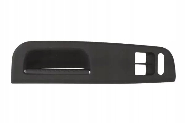 UCHWYT DRZWI PRZÓD L (Z ZAŚLEPKĄ) SKODA