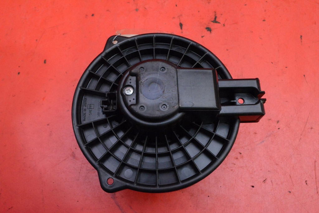 DMUCHAWA Lüfter des lüfters EU 872700-0700 MAZDA 6 2 II GH 07-12