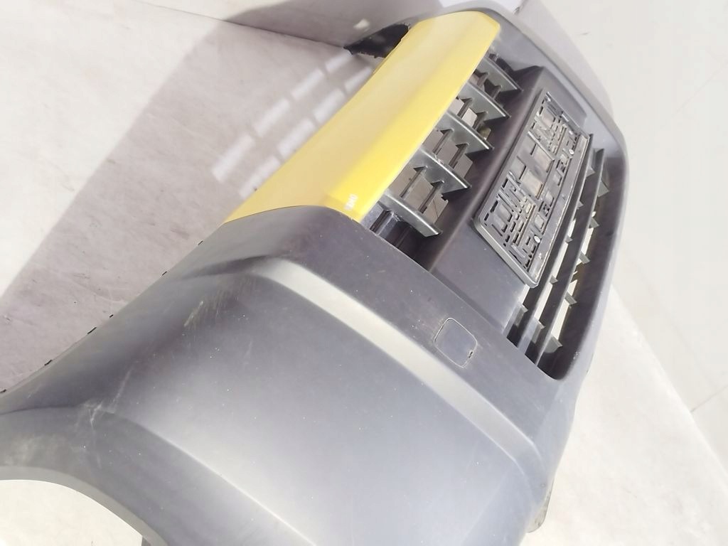Citroen Nemo branik prednji dio prednji