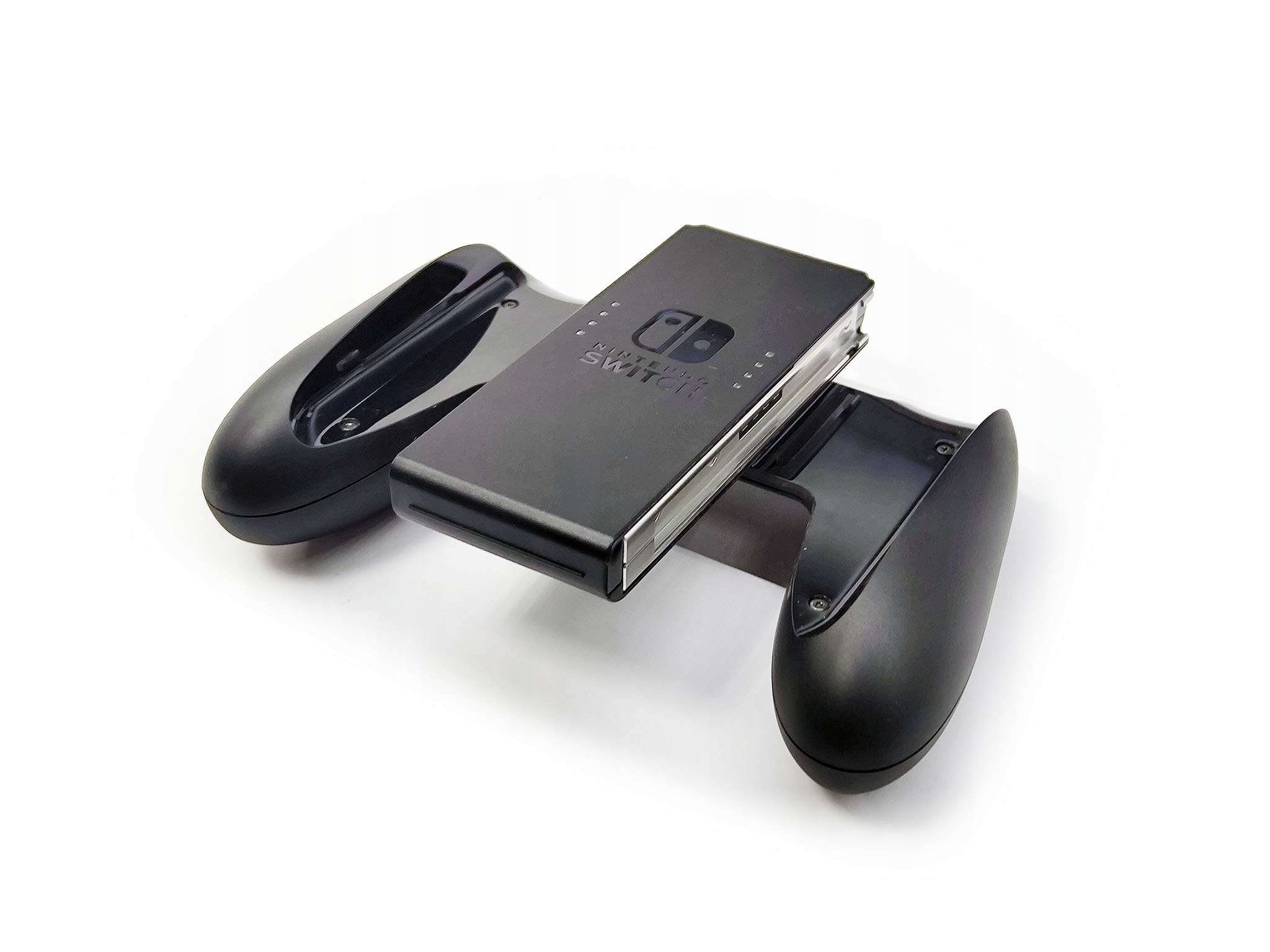 Oficjalny uchwyt Joy-Con Grip HAC-011 konsola Nintendo Switch OLED