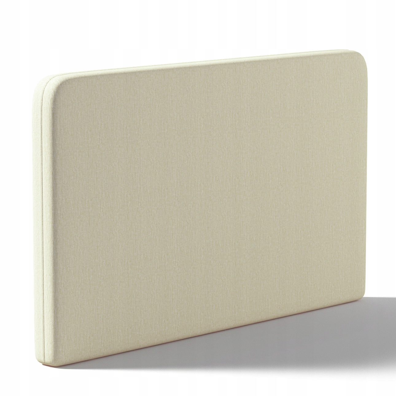 Dekoria potah na loketní opěrku Söderhamn Ikea hnědý