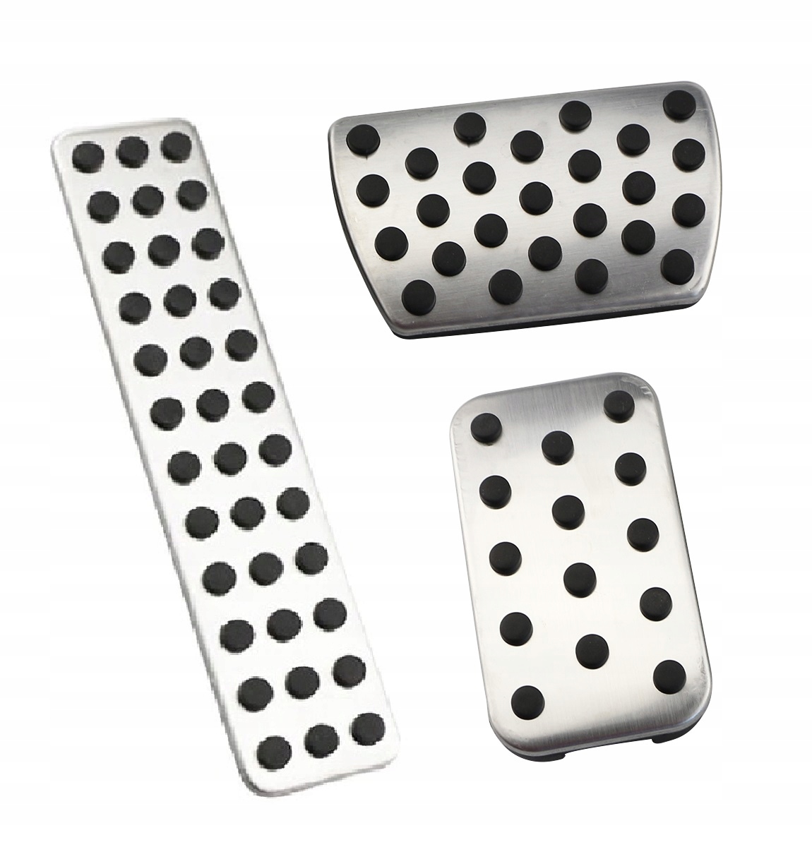 Nakładki na pedały Acura TSX 2012 - 2018