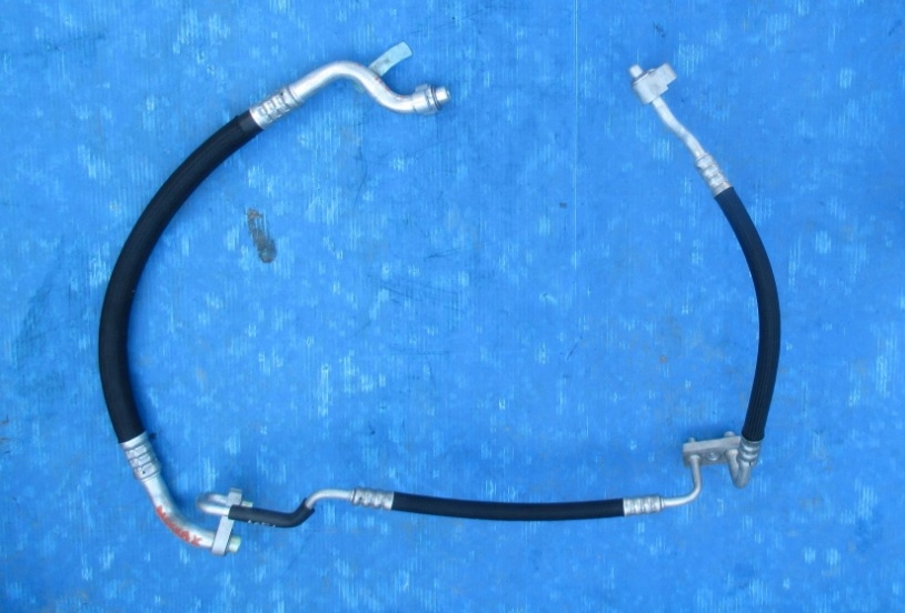 КАБЕЛИ КОНДИЦИОНЕРА OPEL MOKKA X 16- > 1.6 BEN