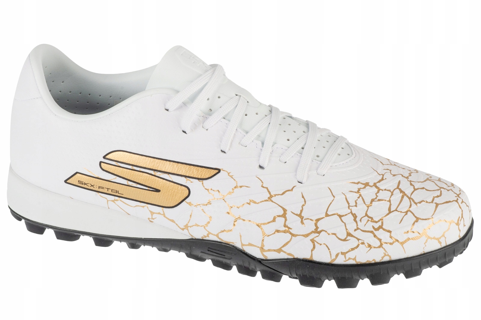 Skechers Skx 1.5 Academy Tf (39) Pánské turfy Bílá