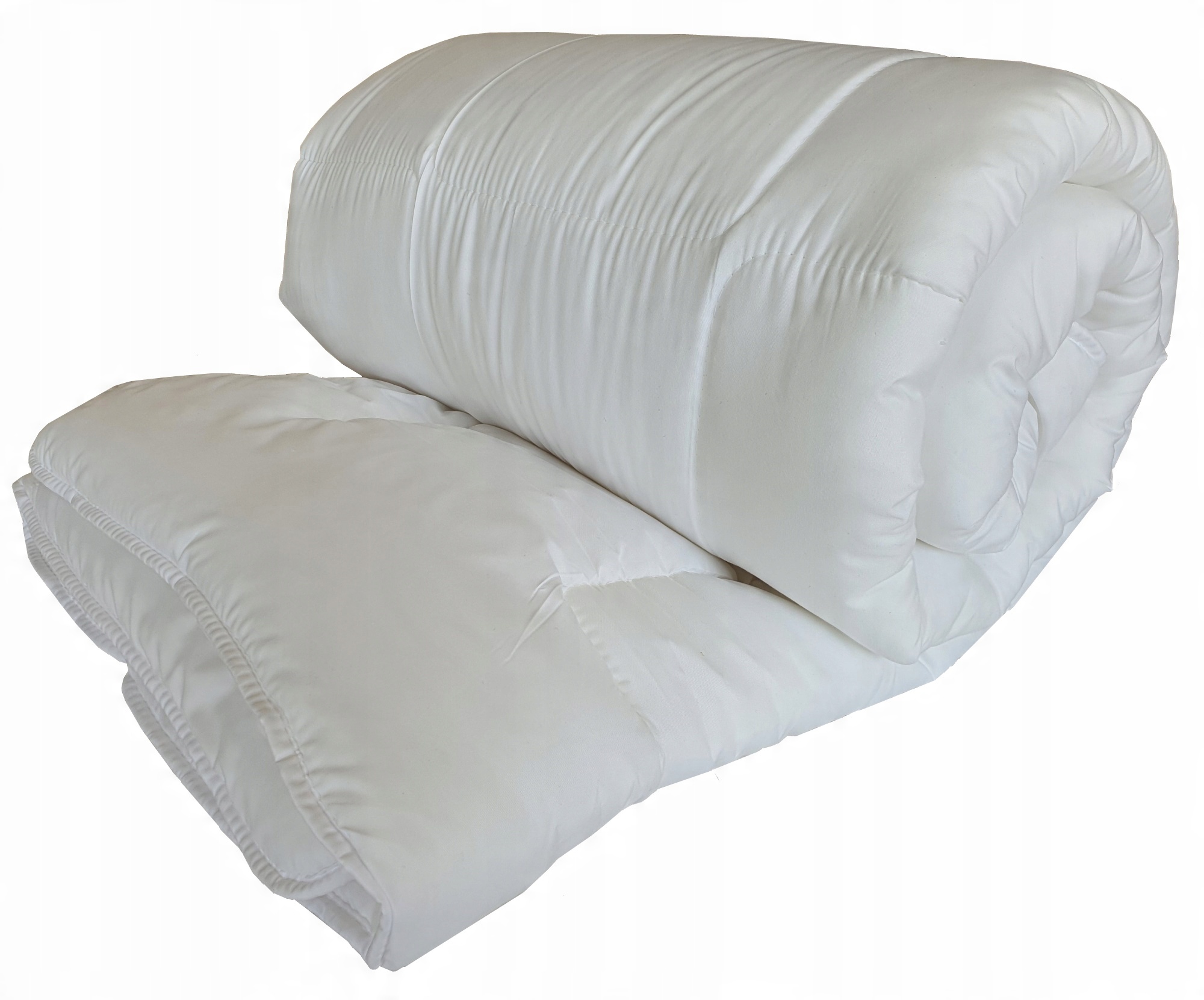 

Kołdra Med Comfort 200x220 Antyroztoczowa 1650g