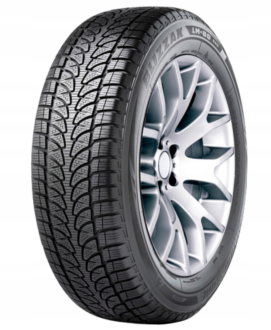 Bridgestone LM80 Evo 235/60 R18 103 H Tl