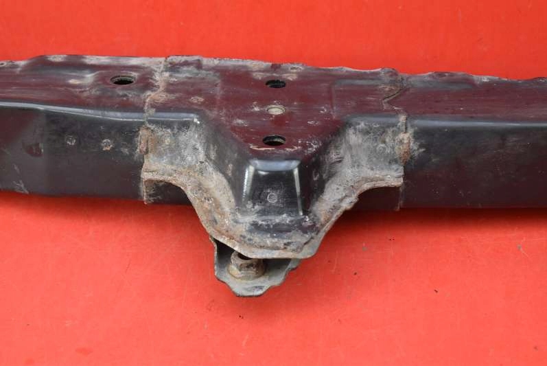 support panel for radiators pillar lower TOYOTA AVENSIS T27 2.0 D-4D 126 KM 09-11