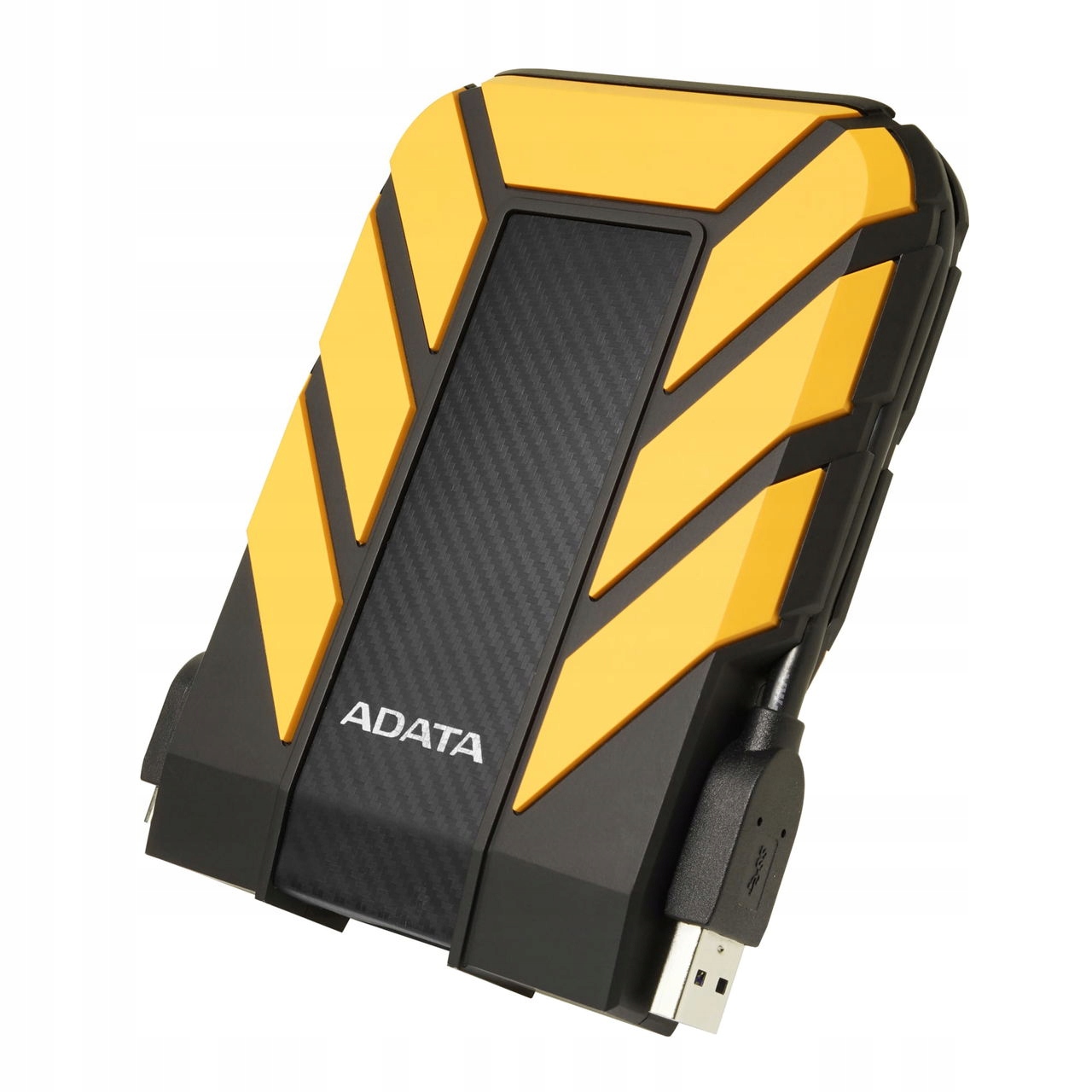 Adata HD710P /1TB /hdd /Externí /2.5" /Žlutá /3R