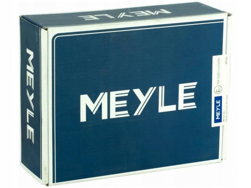MEYLE 16-28 228 0006 Термостат, жидкость охлаждения