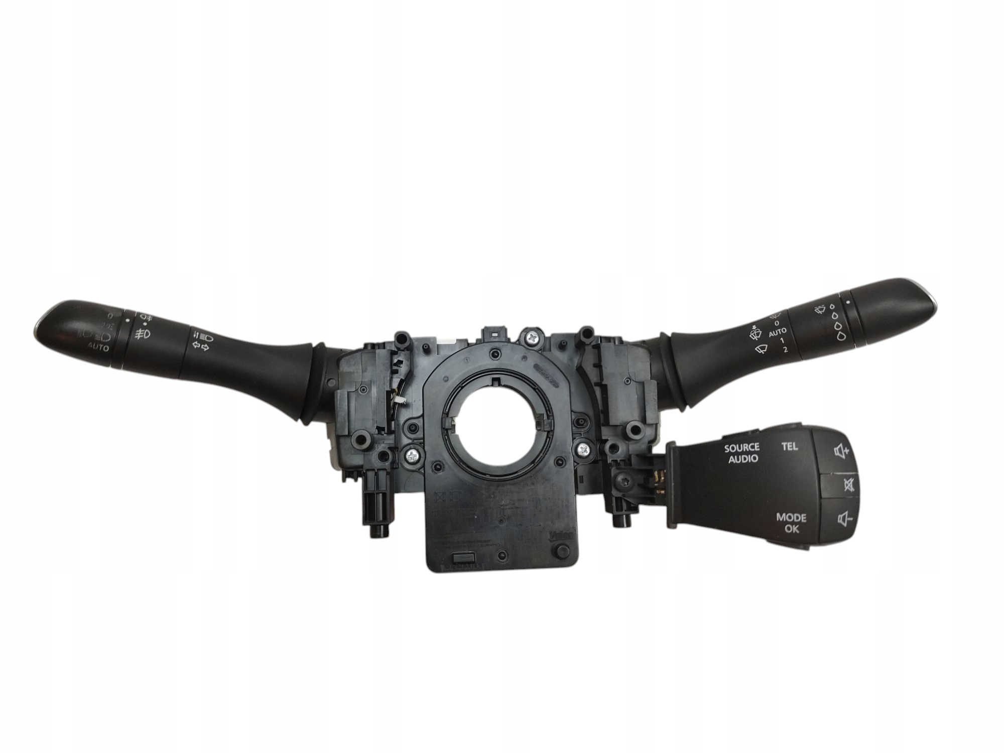 steering wheel levers and controls sensor RENAULT TALISMAN MEGANE IV KADJAR ESPACE V
