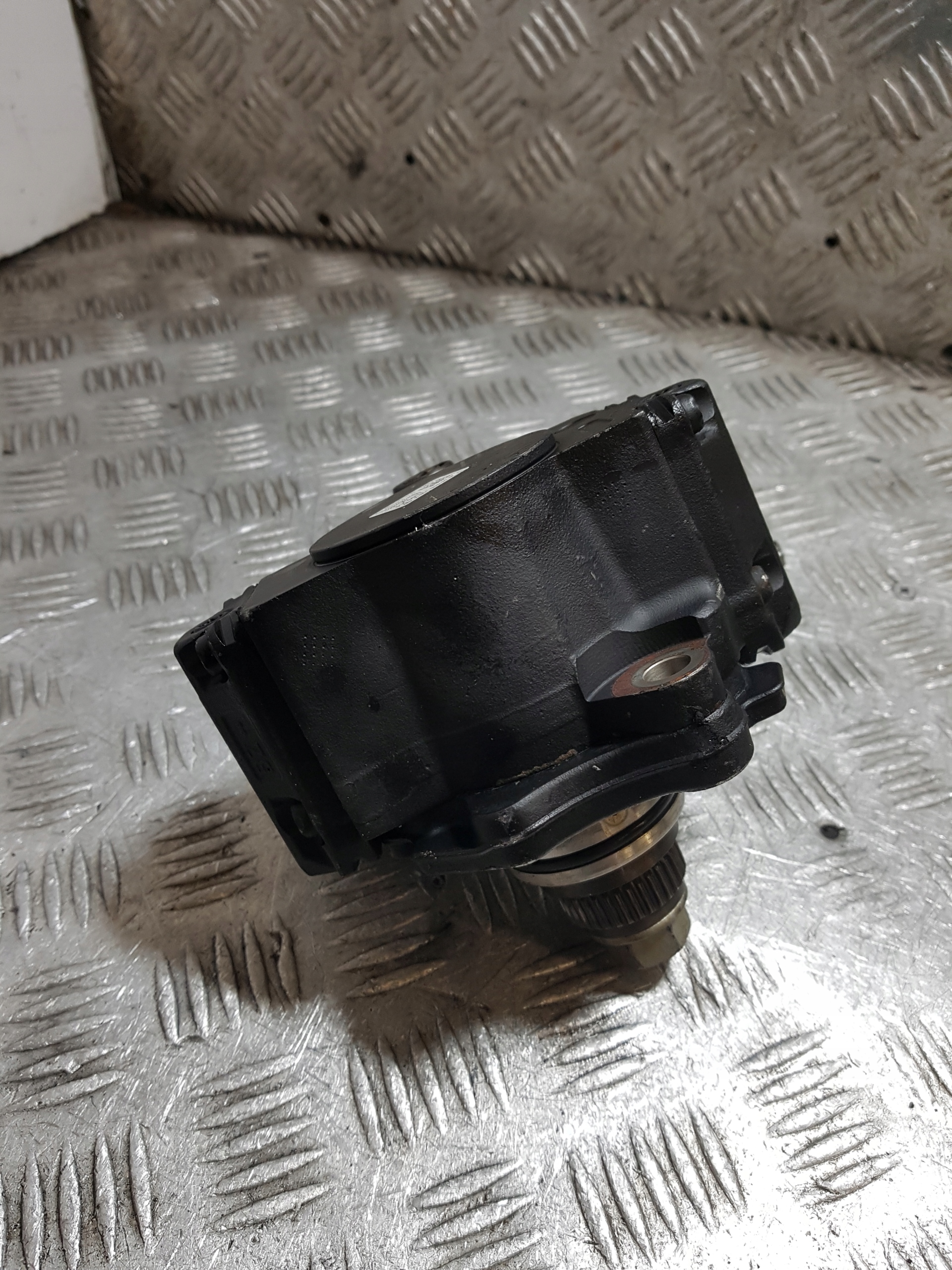 Pompa WYSOKIEGO pressione MERCEDES-BENZ SPRINTER 906 A6510700701