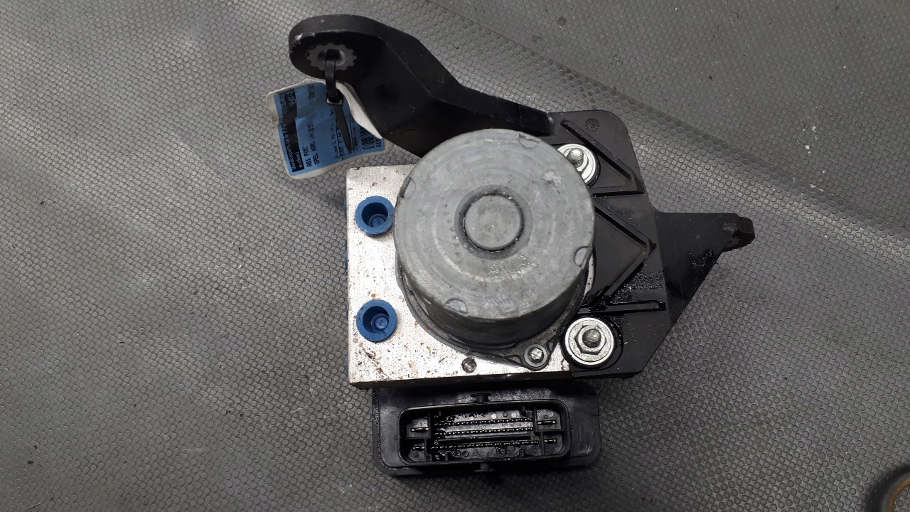 0265956220 Pompa ABS Opel Karl 1.0B 15r