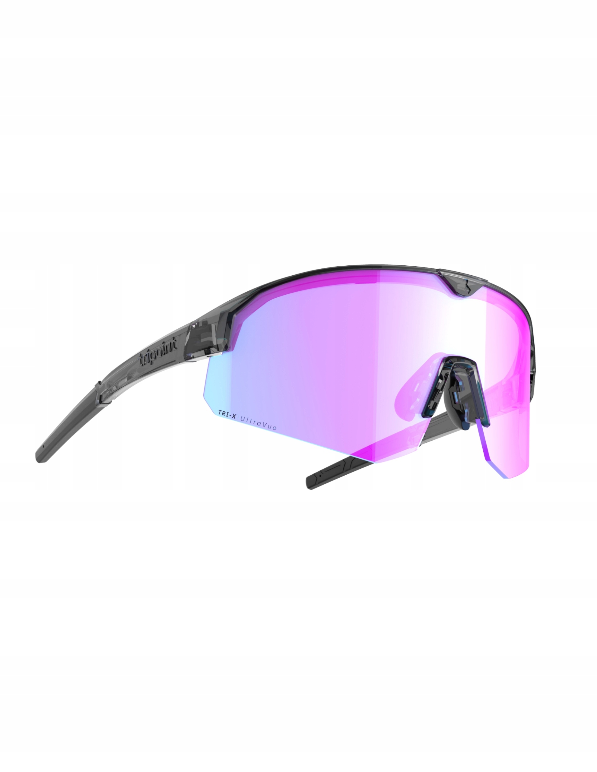 Sluneční brýle Tripoint Lake Victoria Tri-X UltraVue UV400 kat.2