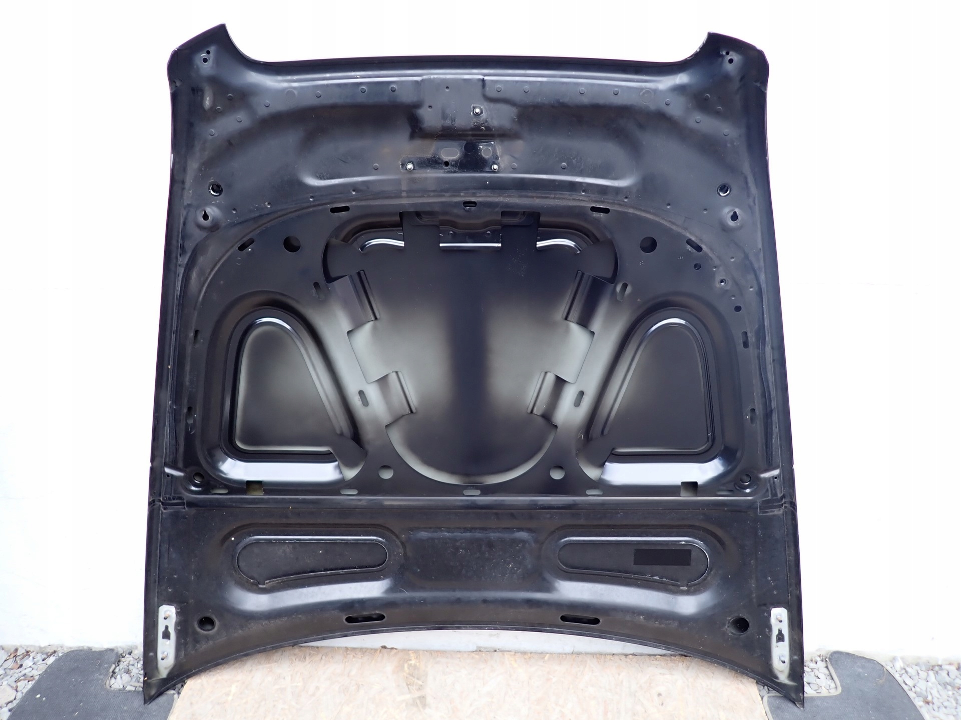 Capot AUDI A6 C6 4F 2004-2011R