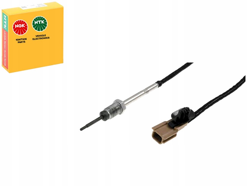 NGK96299/SERW - ДАТЧИК ТЕМПЕРАТУРЫ ВЫХЛОПНЫХ ГАЗОВ NGK DACIA DUSTER 1.5 DCI