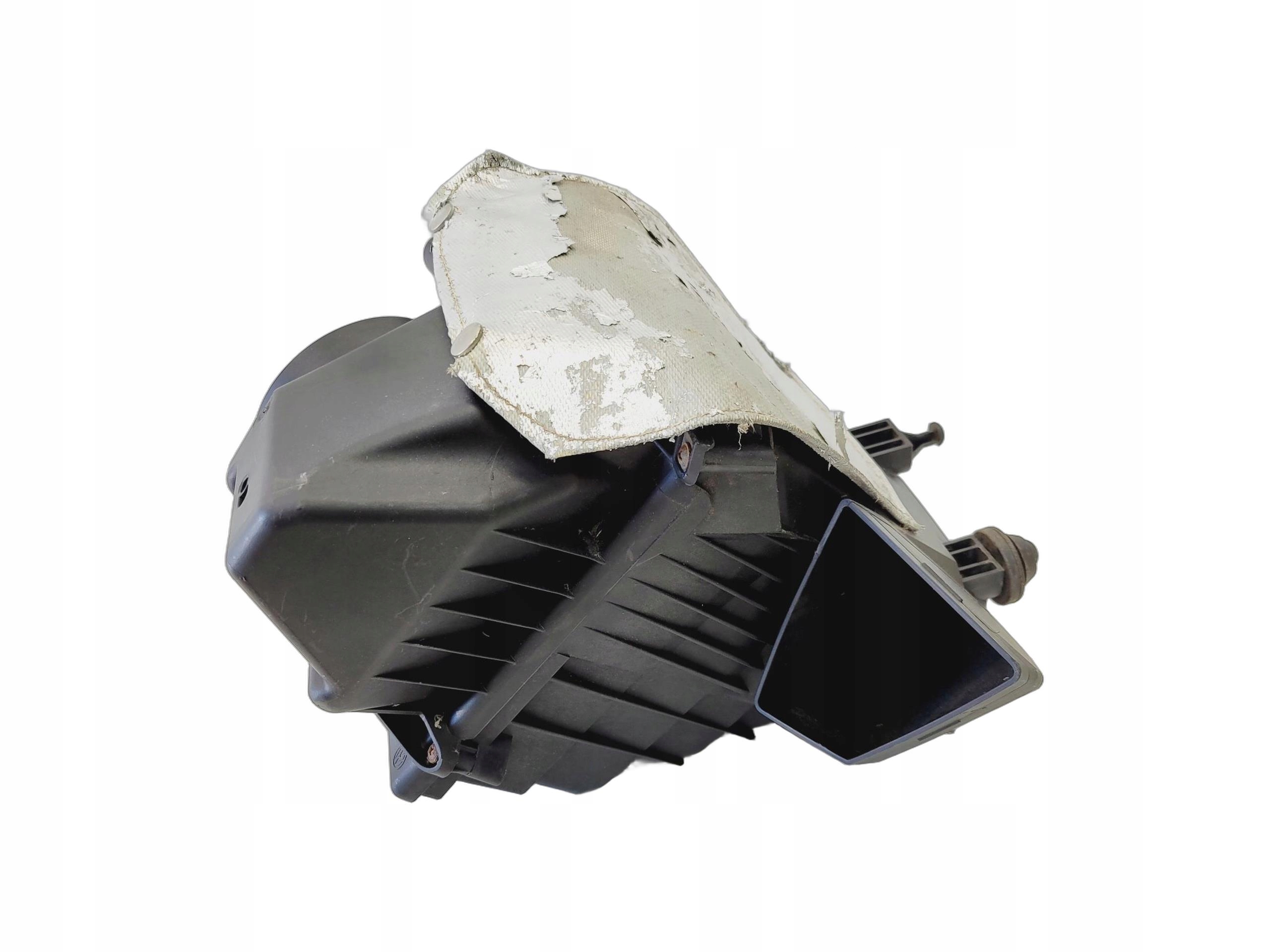 Gehäuse filter luft VW PHAETON LIFT 3.6 V6 3D0129620C