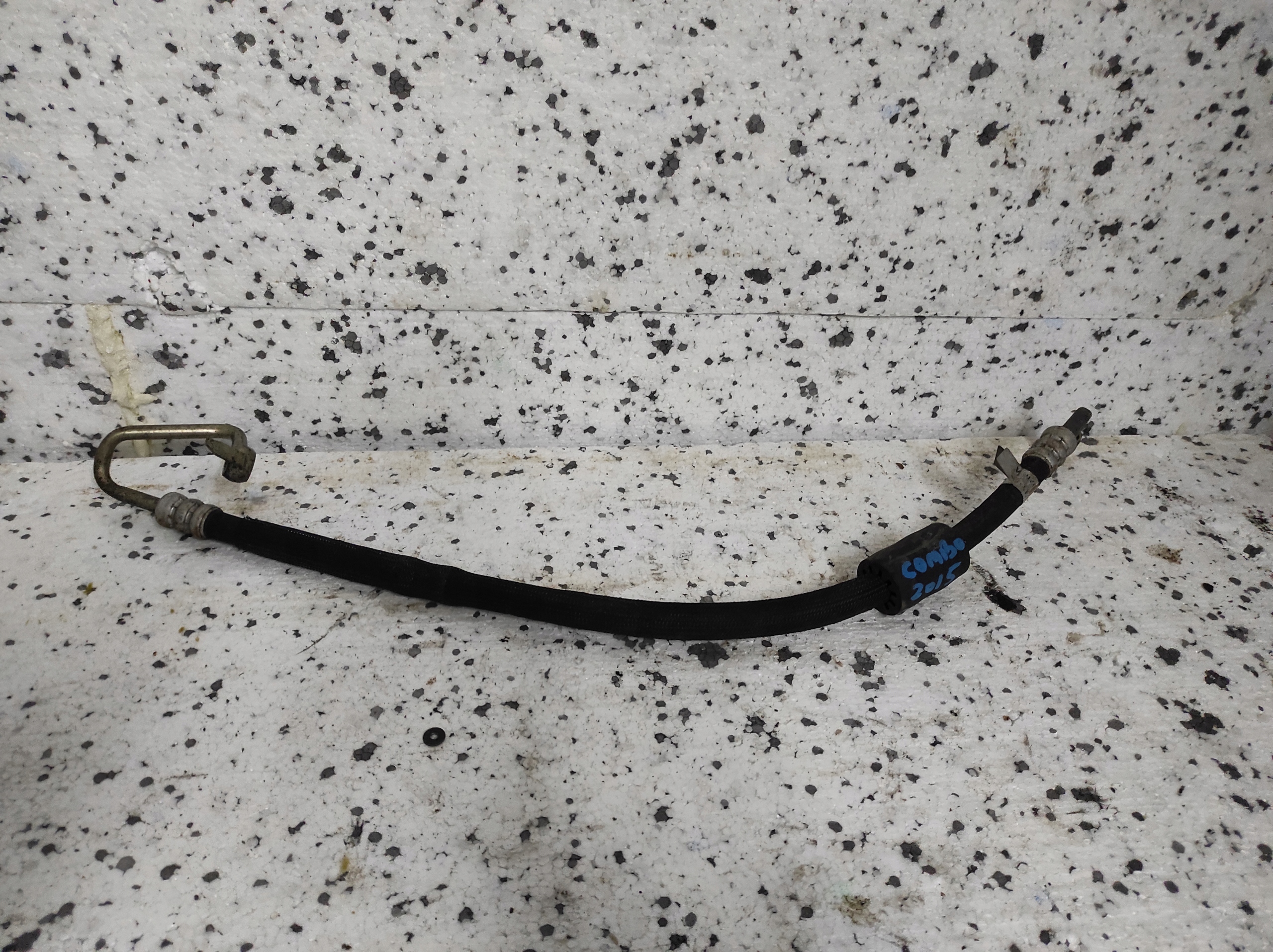 COMBO D 1,3 MULTIJET SCHLAUCH ROHR SCHLAUCH DER LENKUNG 10-15
