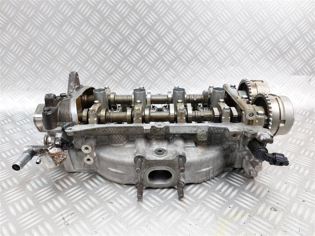 Głowica Mitsubishi ECLIPSE CROSS 1,5 MIVEC 163 KM 18-21 R